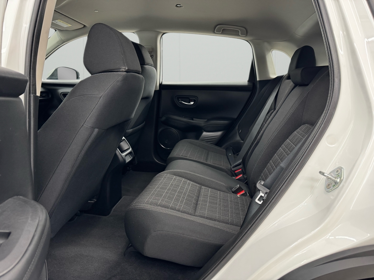 Honda HR-V LX AWD CVT 2023