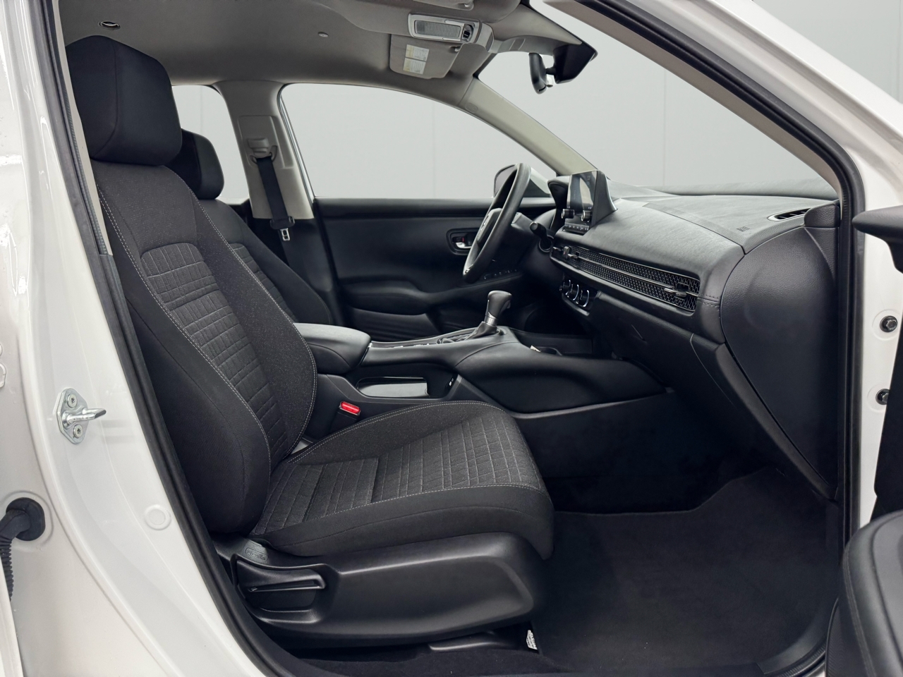 Honda HR-V LX AWD CVT 2023