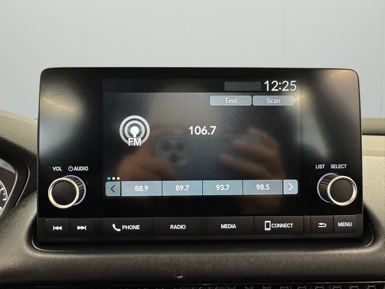 Honda HR-V LX AWD CVT 2023