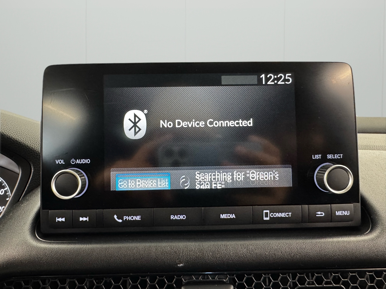 Honda HR-V LX AWD CVT 2023