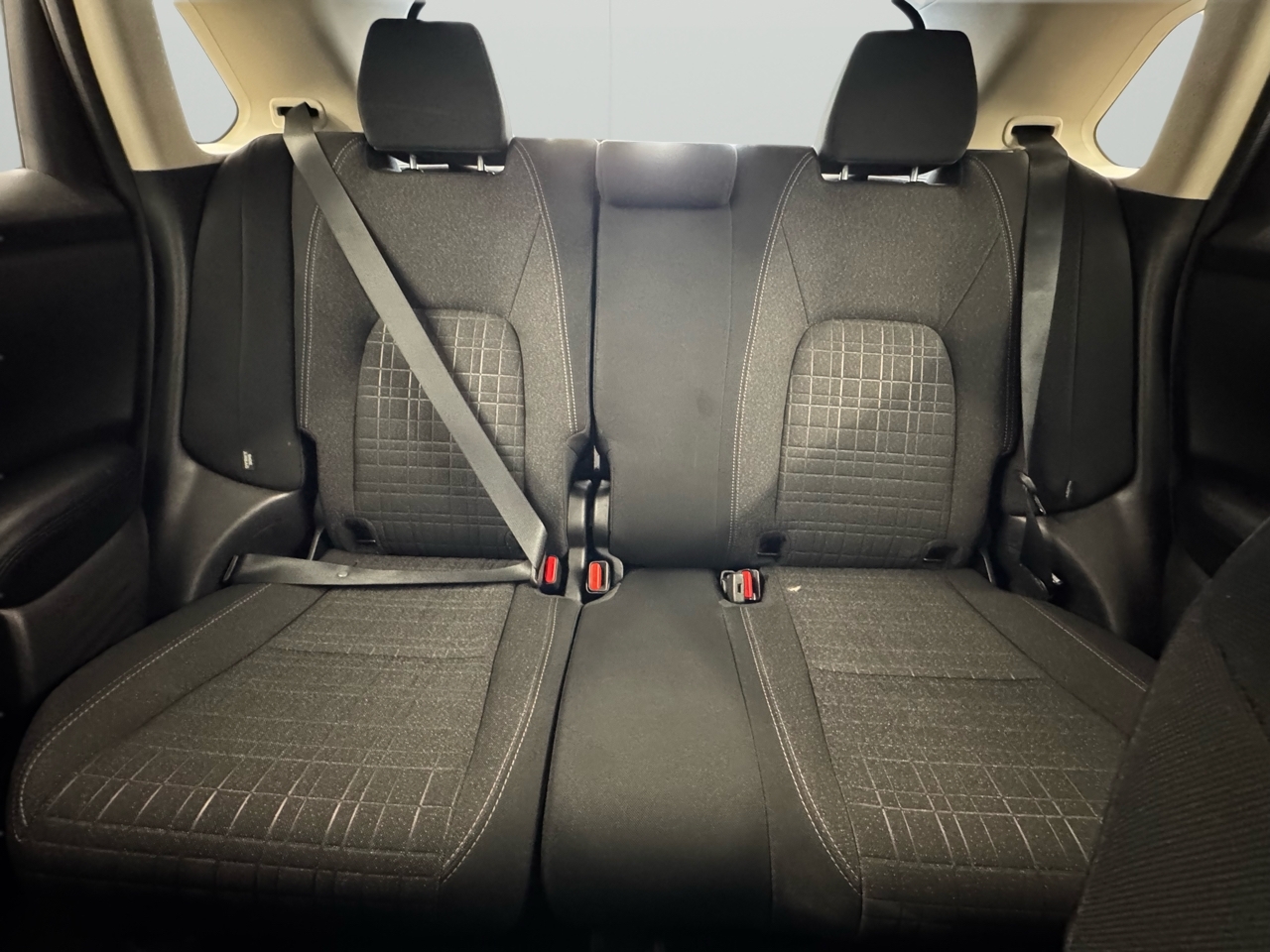 Honda HR-V LX AWD CVT 2023