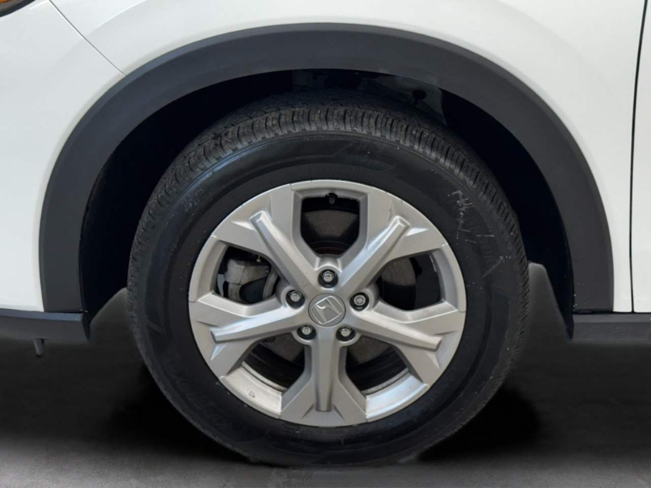 Honda HR-V LX AWD CVT 2023