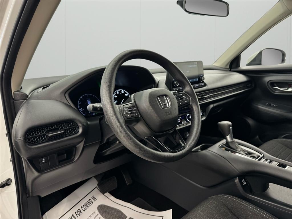 Honda HR-V LX AWD CVT 2023