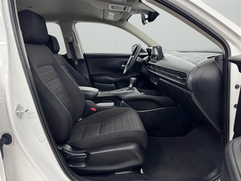 Honda HR-V LX AWD CVT 2023