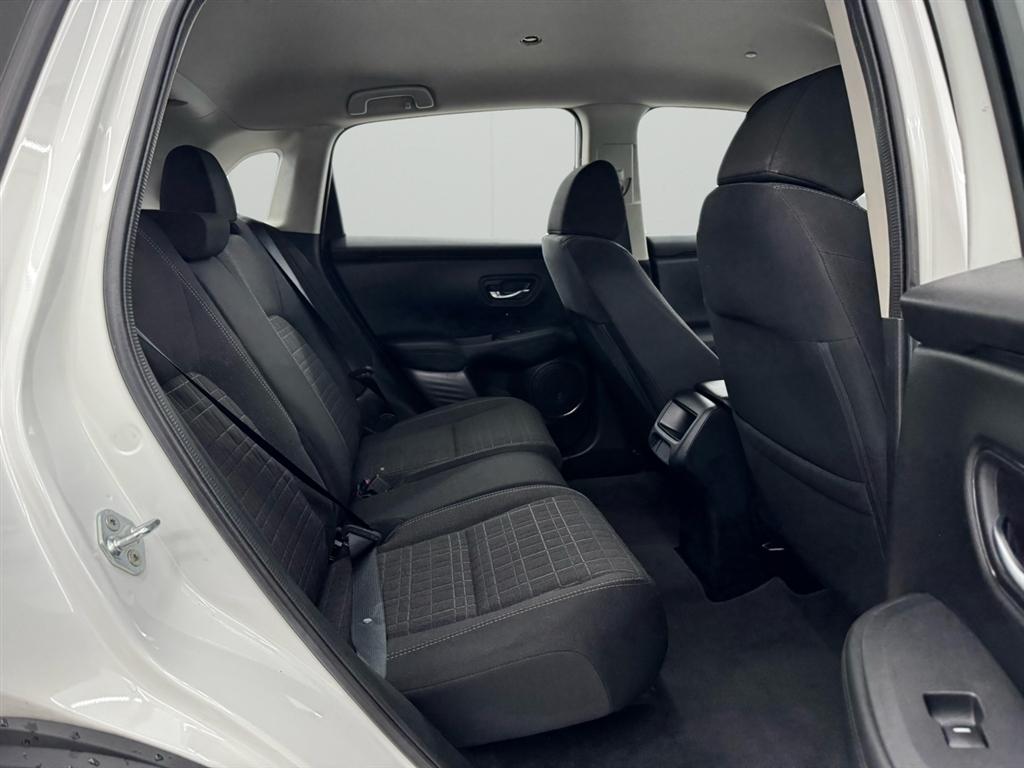 Honda HR-V LX AWD CVT 2023