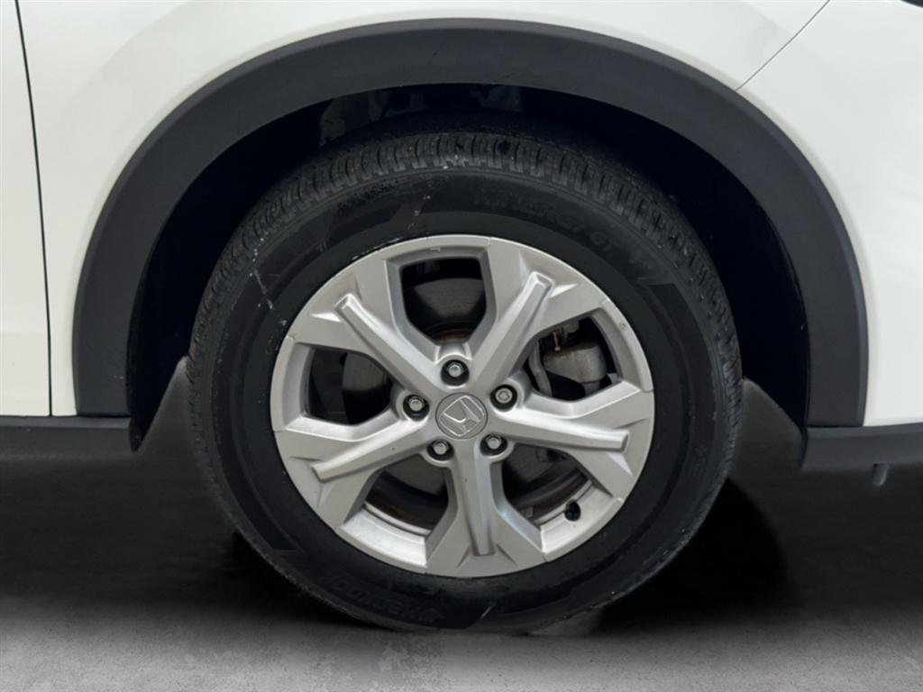 Honda HR-V LX AWD CVT 2023