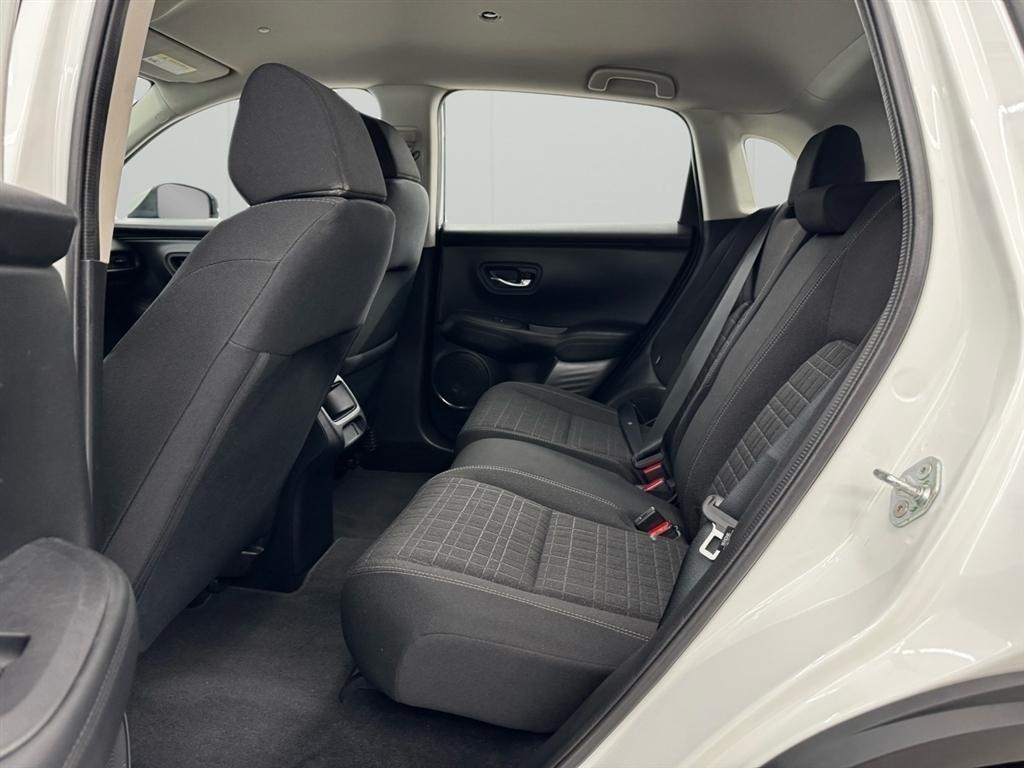 Honda HR-V LX AWD CVT 2023