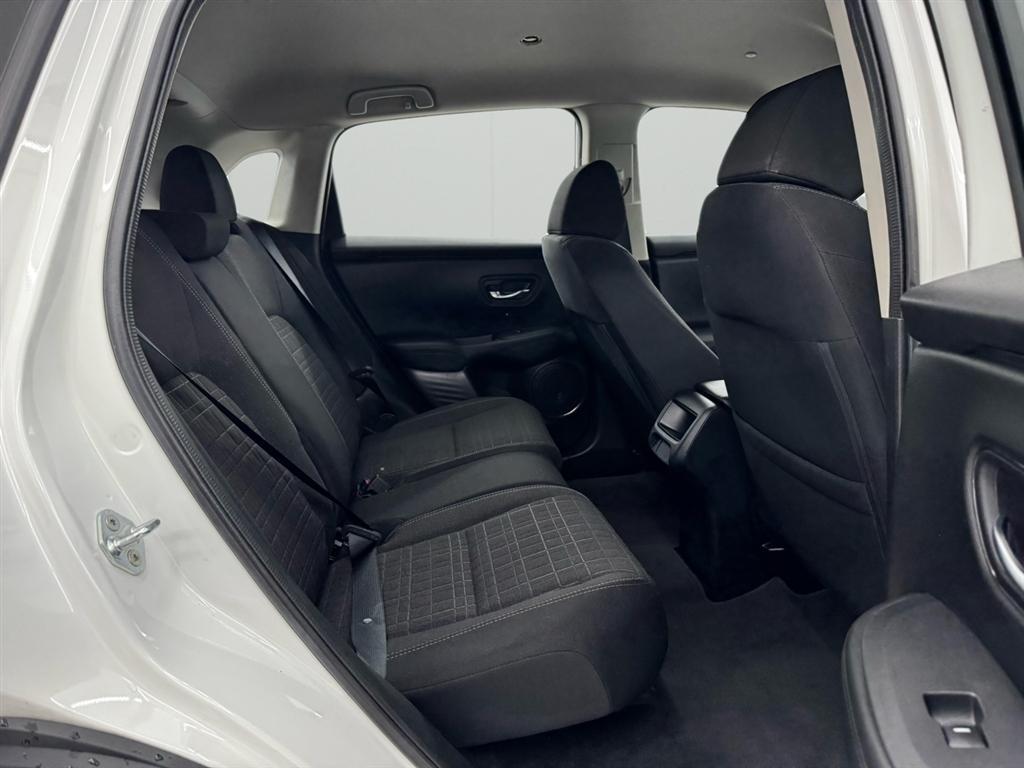 Honda HR-V LX AWD CVT 2023