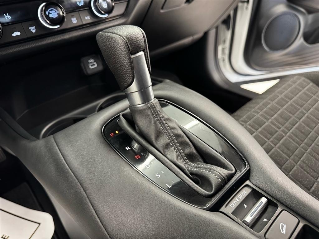 Honda HR-V LX AWD CVT 2023