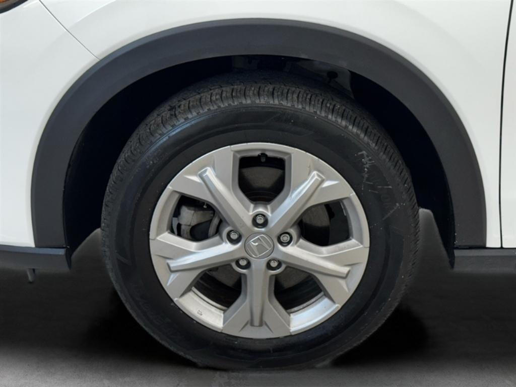 Honda HR-V LX AWD CVT 2023