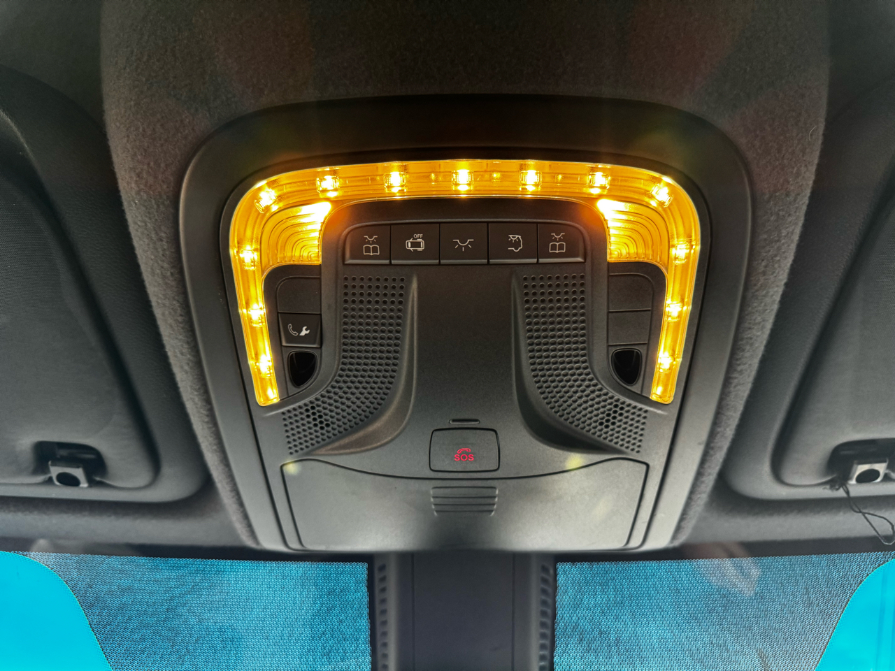 Mercedes-Benz Sprinter Cargo Van 2500 High Roof V6 170" RWD 2022