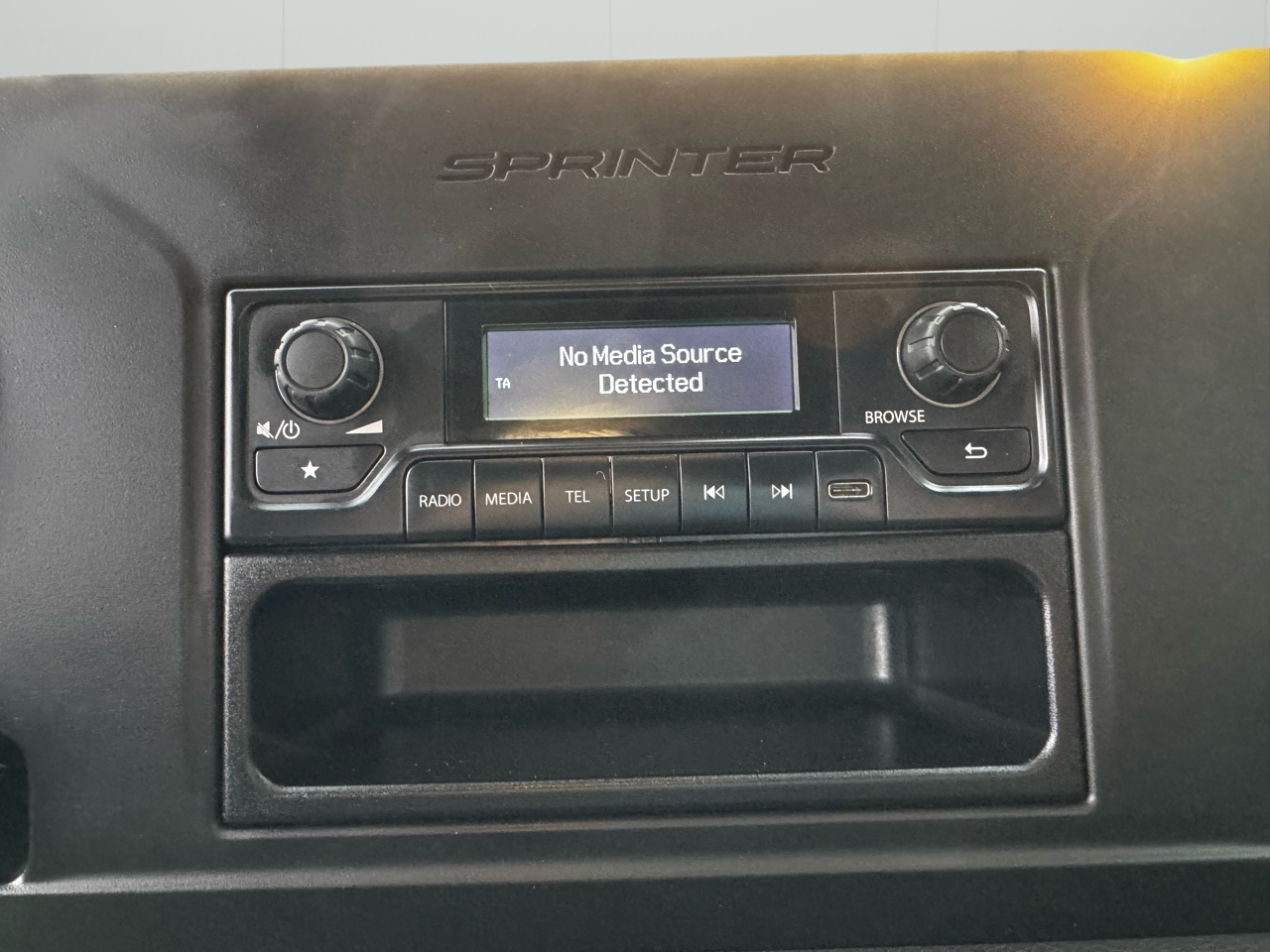 Mercedes-Benz Sprinter Cargo Van 2500 High Roof V6 170" RWD 2022