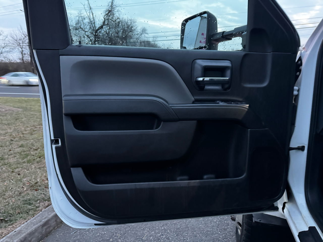 Chevrolet Silverado MD 4WD Reg Cab Work Truck 2020