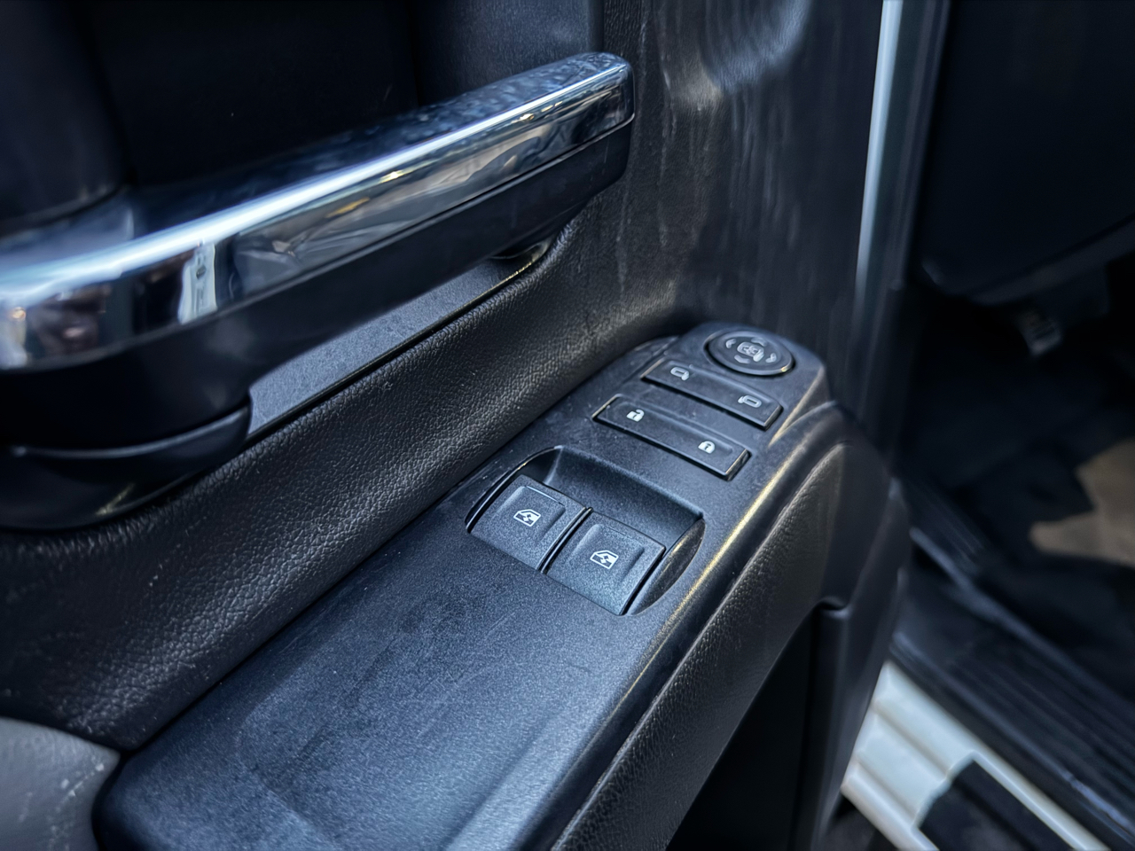 Chevrolet Silverado MD 4WD Reg Cab Work Truck 2020