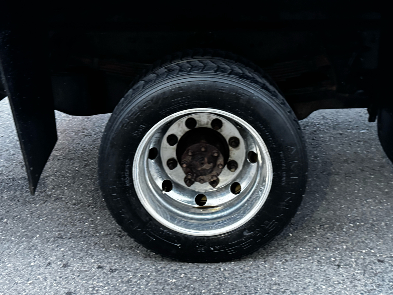 Chevrolet Silverado MD 4WD Reg Cab Work Truck 2020