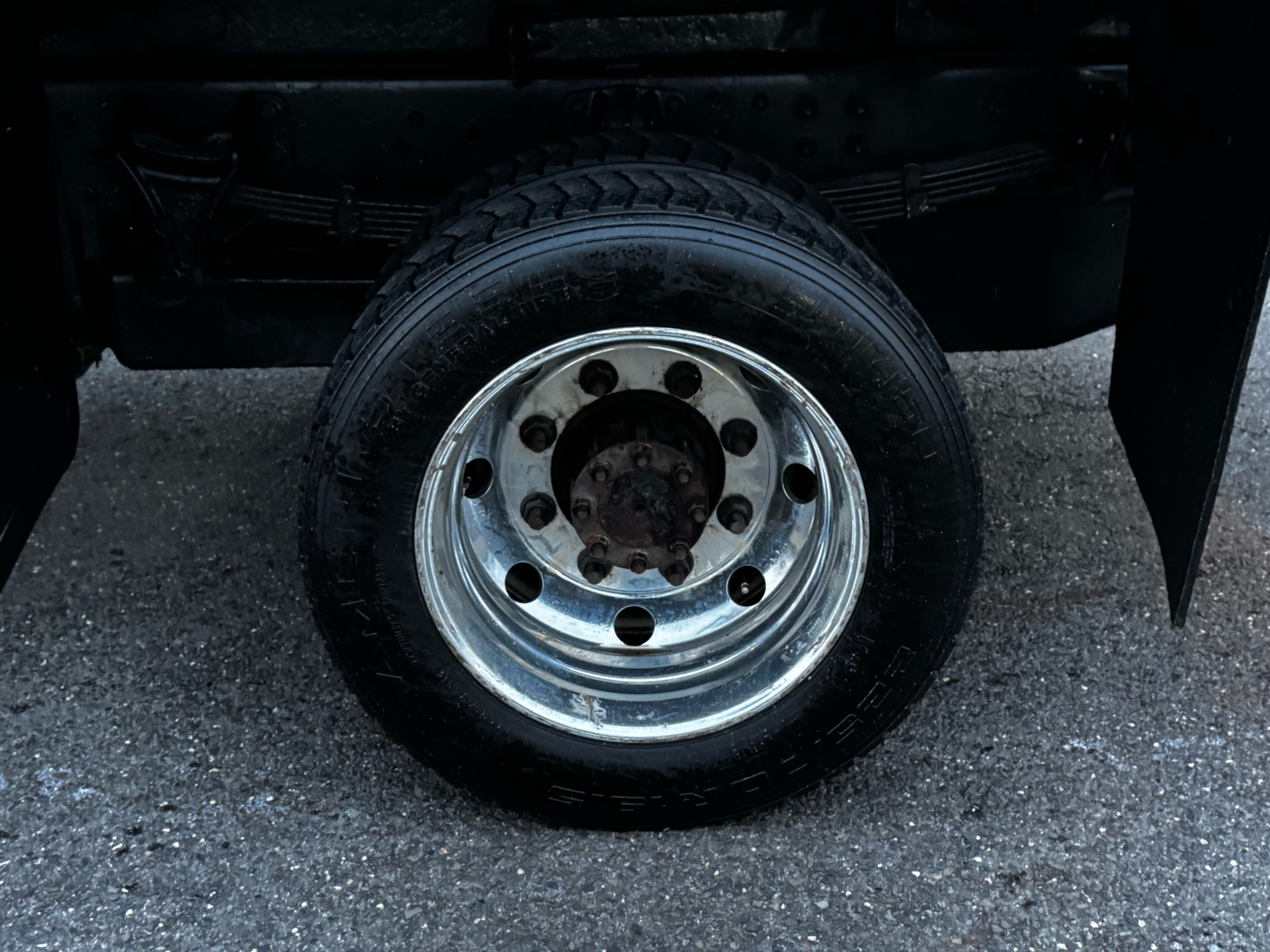 Chevrolet Silverado MD 4WD Reg Cab Work Truck 2020