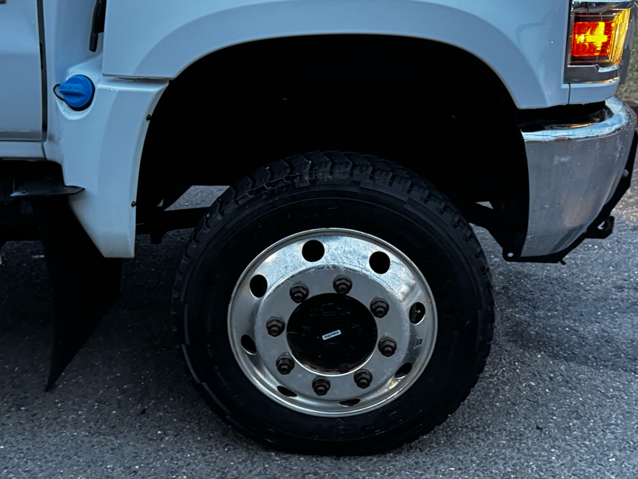 Chevrolet Silverado MD 4WD Reg Cab Work Truck 2020