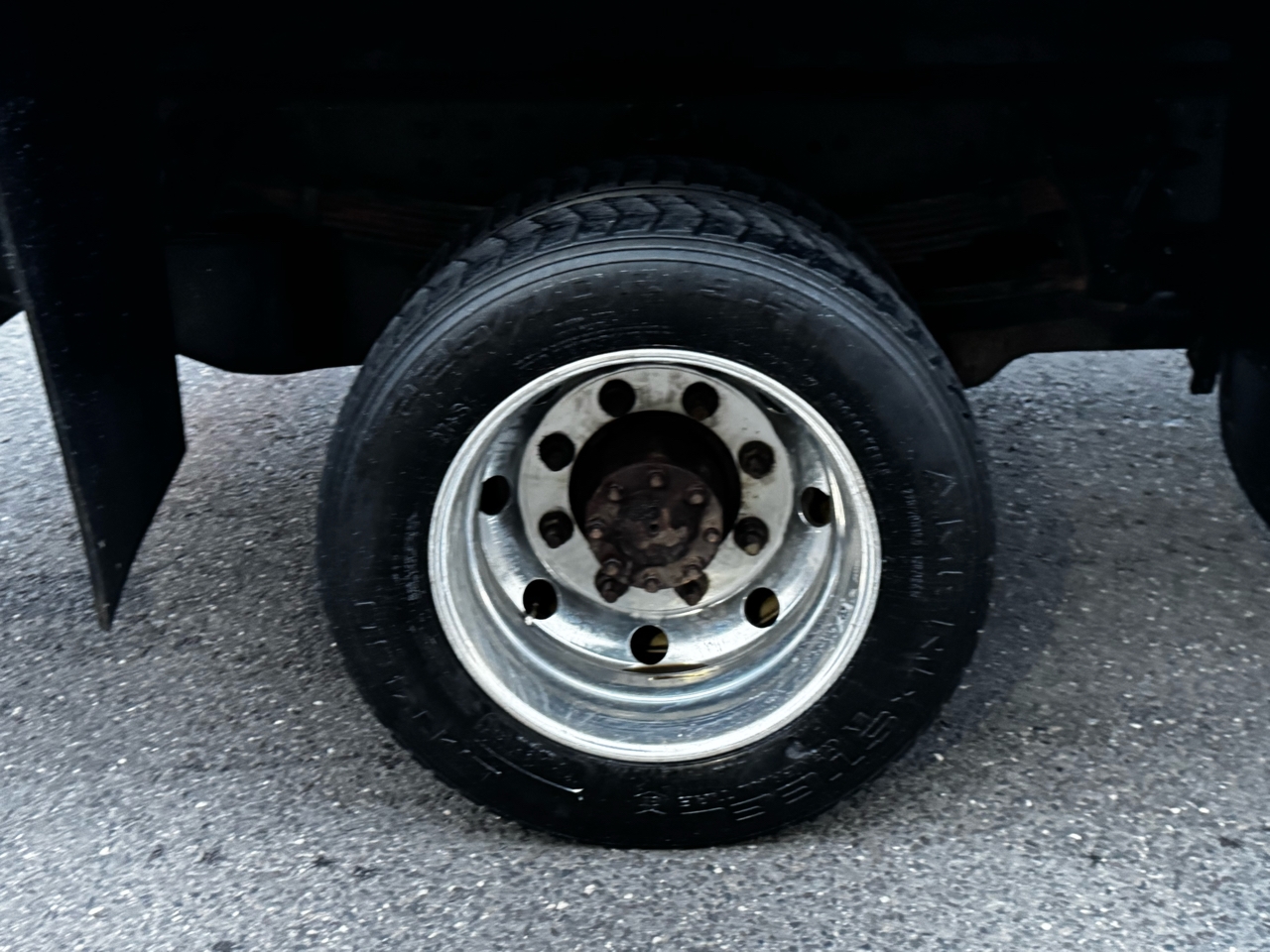 Chevrolet Silverado MD 4WD Reg Cab Work Truck 2020