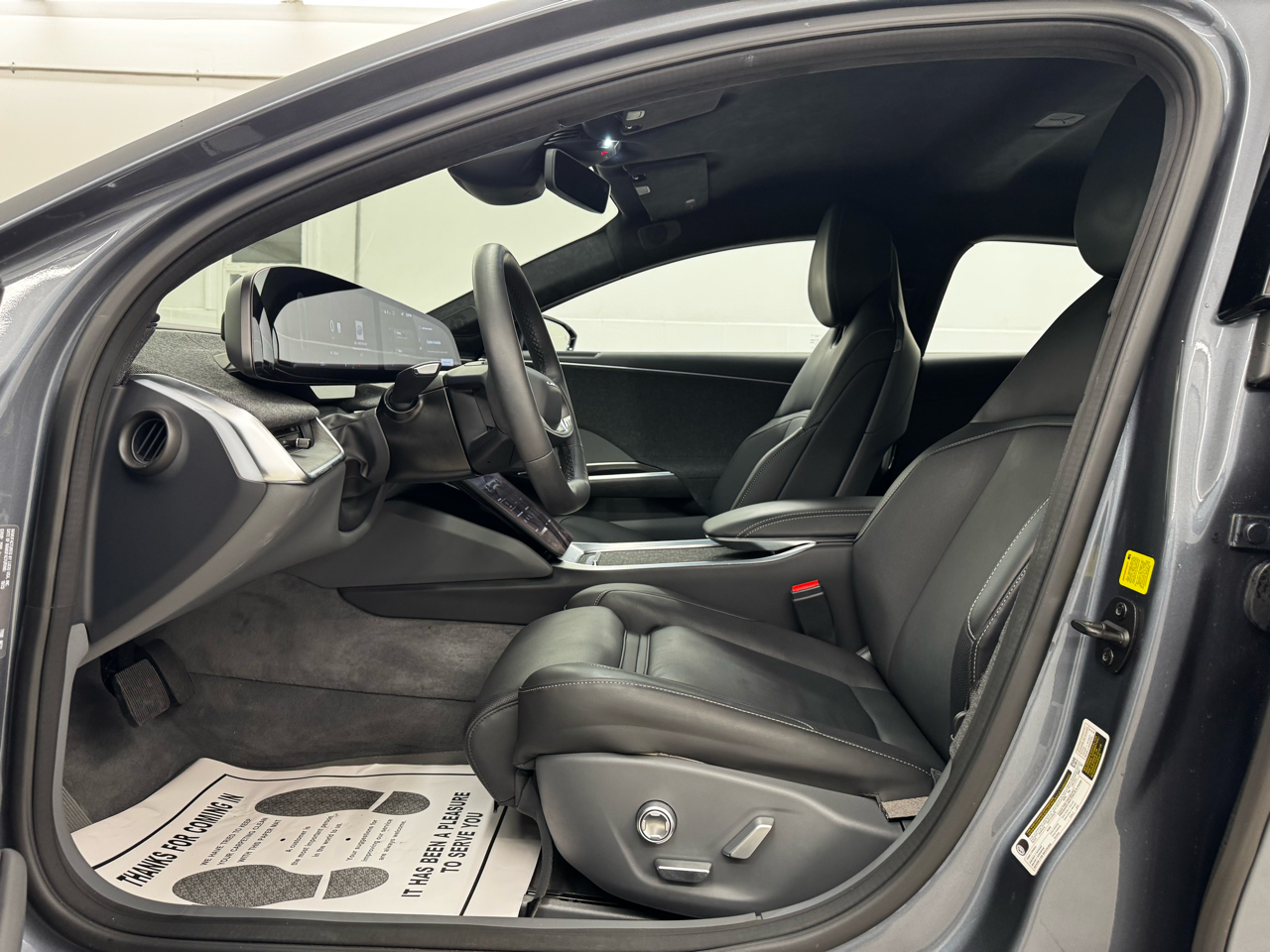 Lucid Air Pure RWD 2024