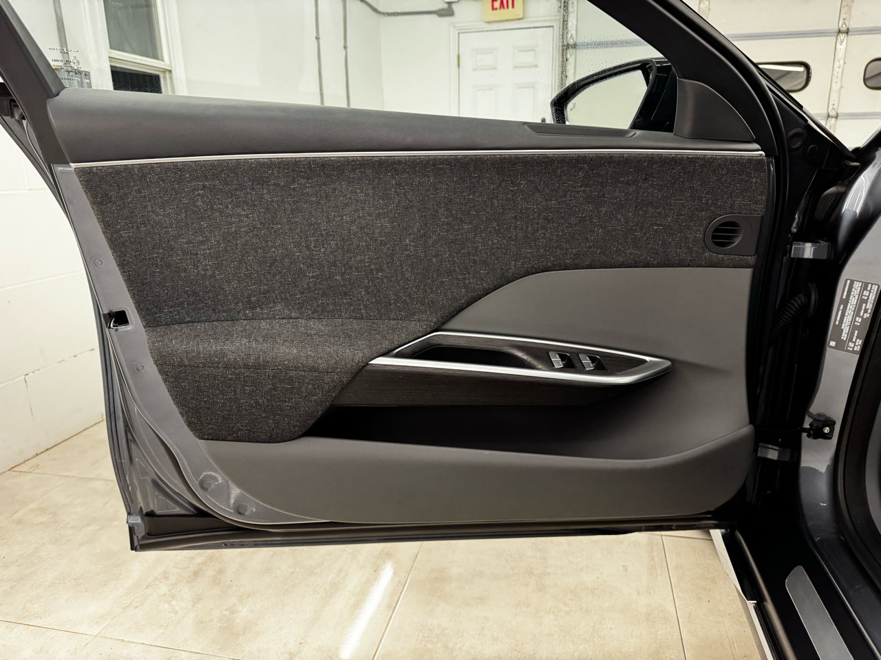 Lucid Air Pure RWD 2024