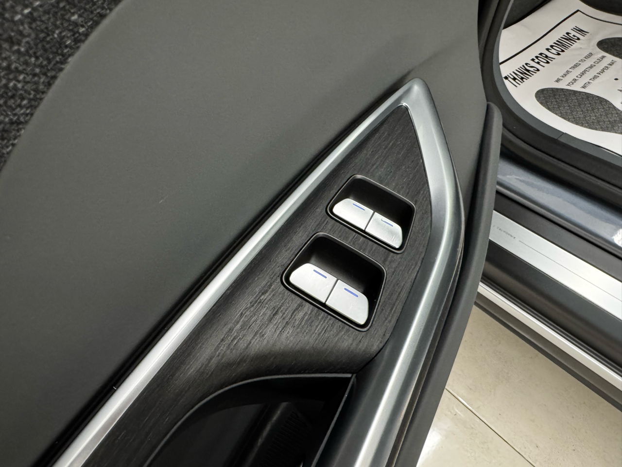 Lucid Air Pure RWD 2024