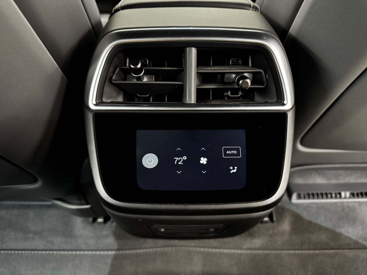 Lucid Air Pure RWD 2024