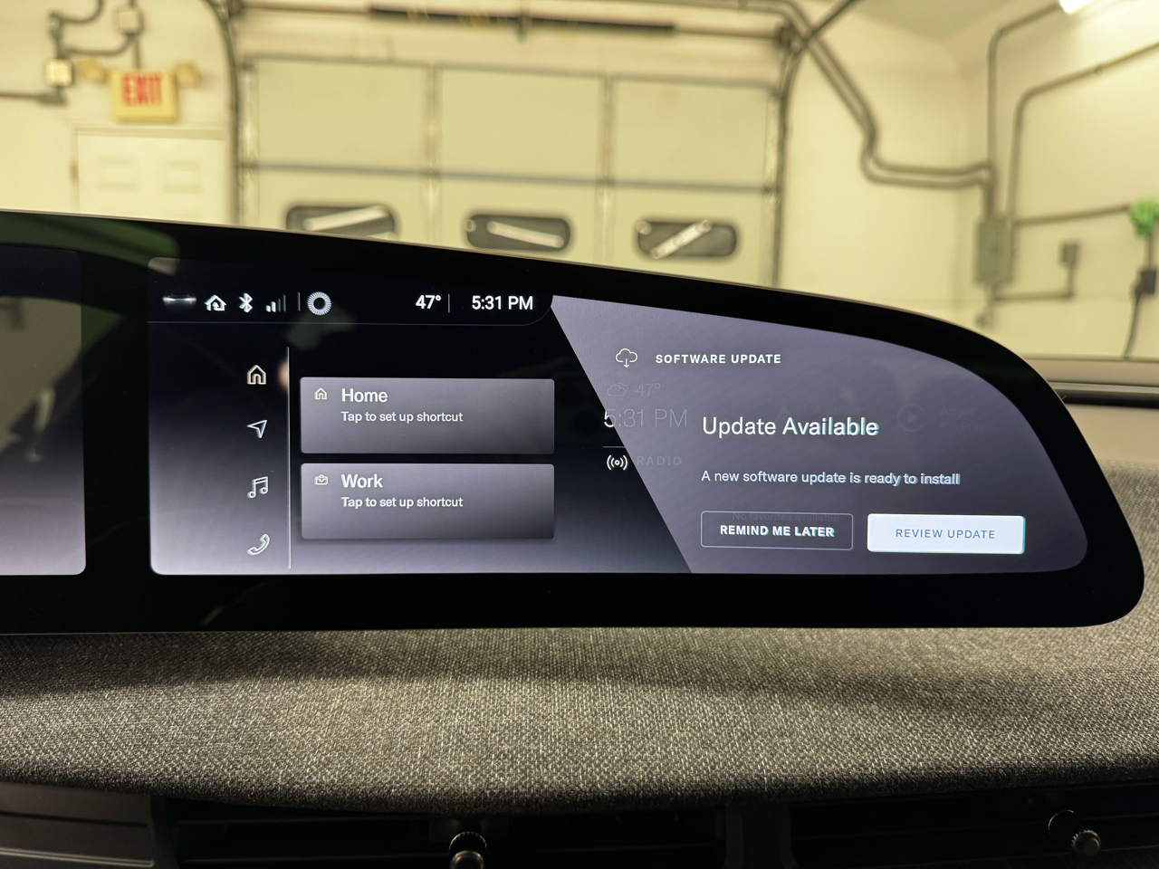 Lucid Air Pure RWD 2024