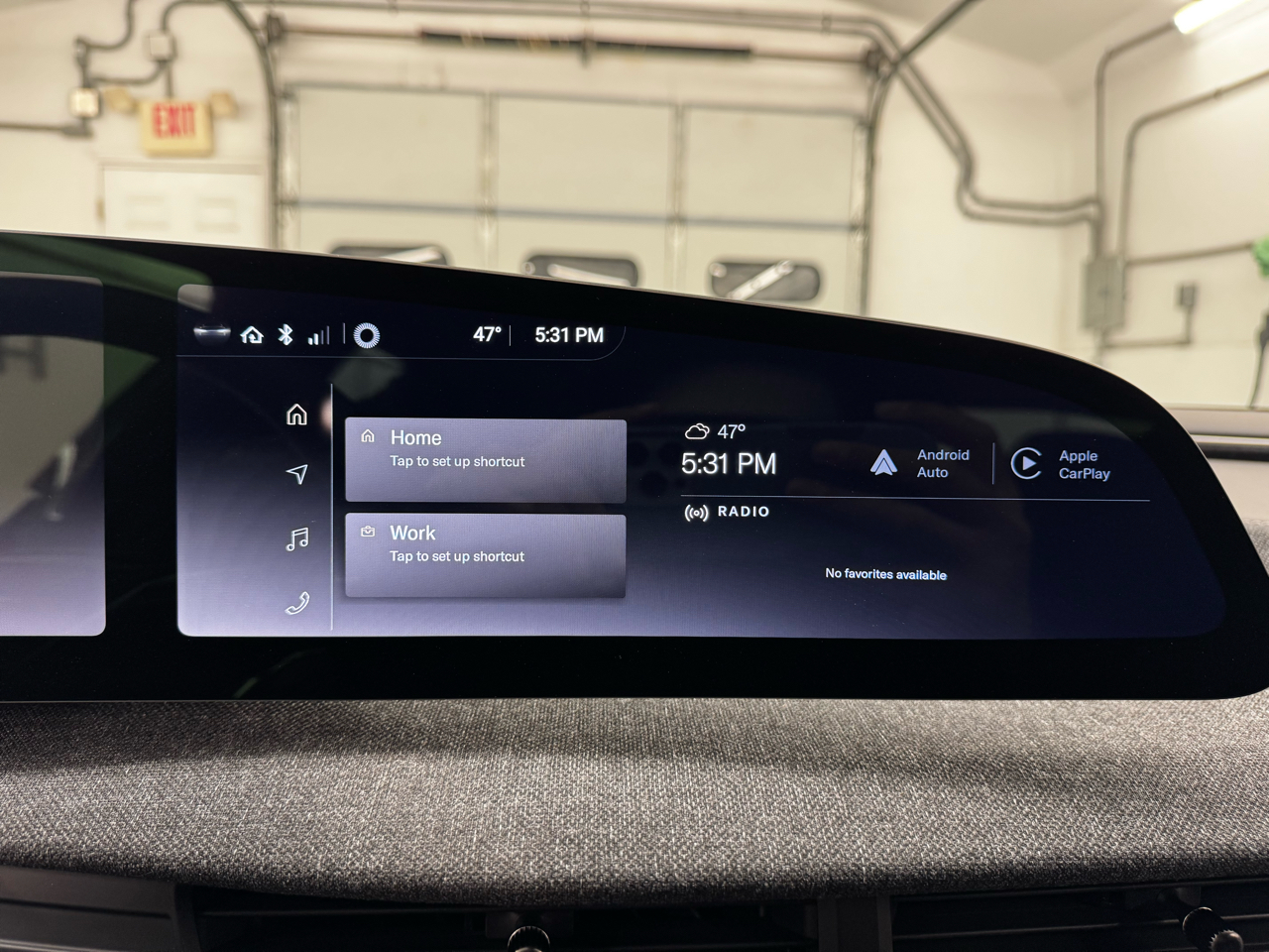 Lucid Air Pure RWD 2024