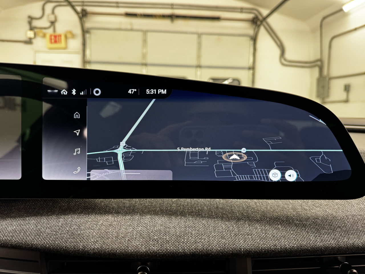 Lucid Air Pure RWD 2024