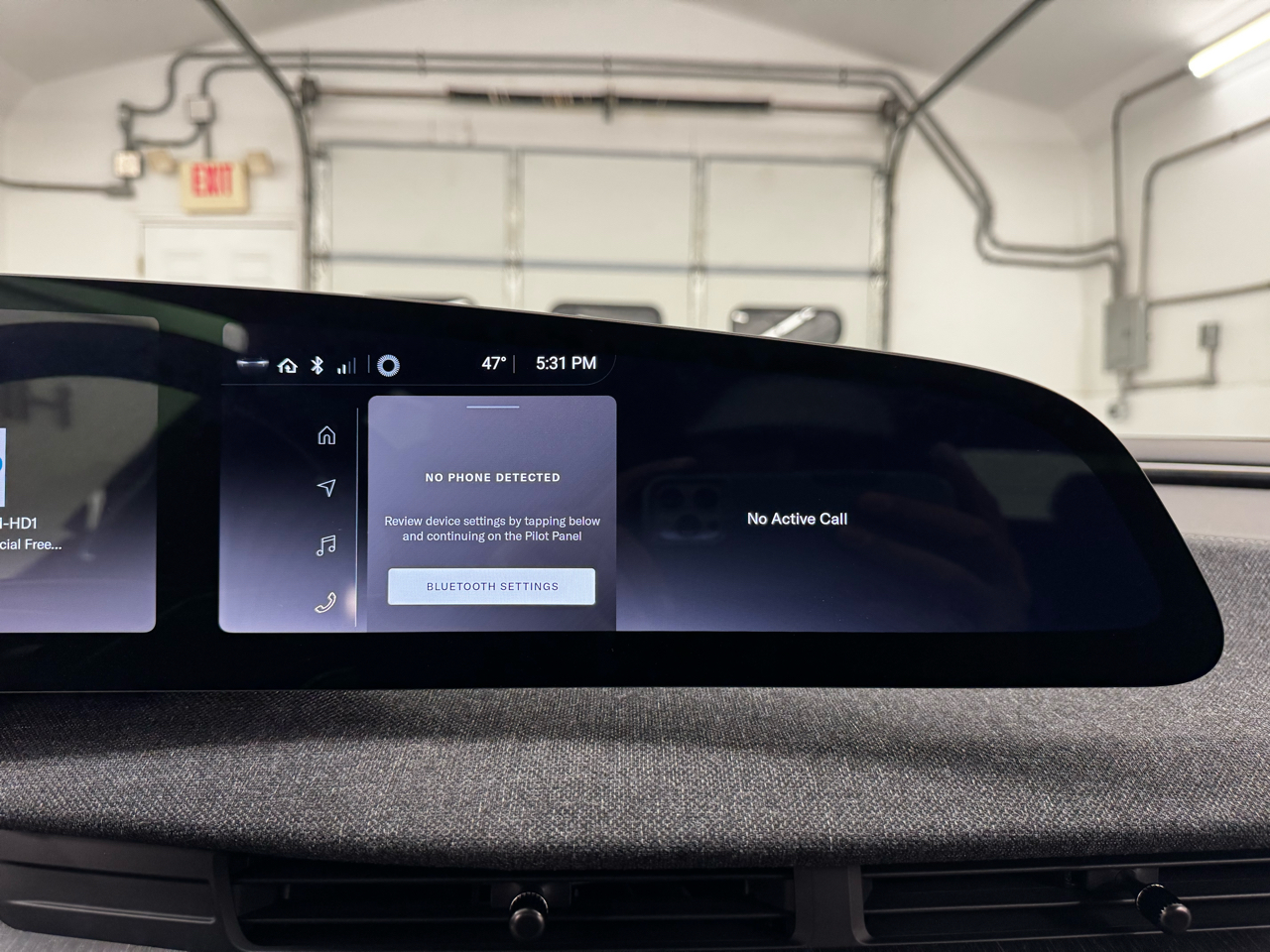 Lucid Air Pure RWD 2024