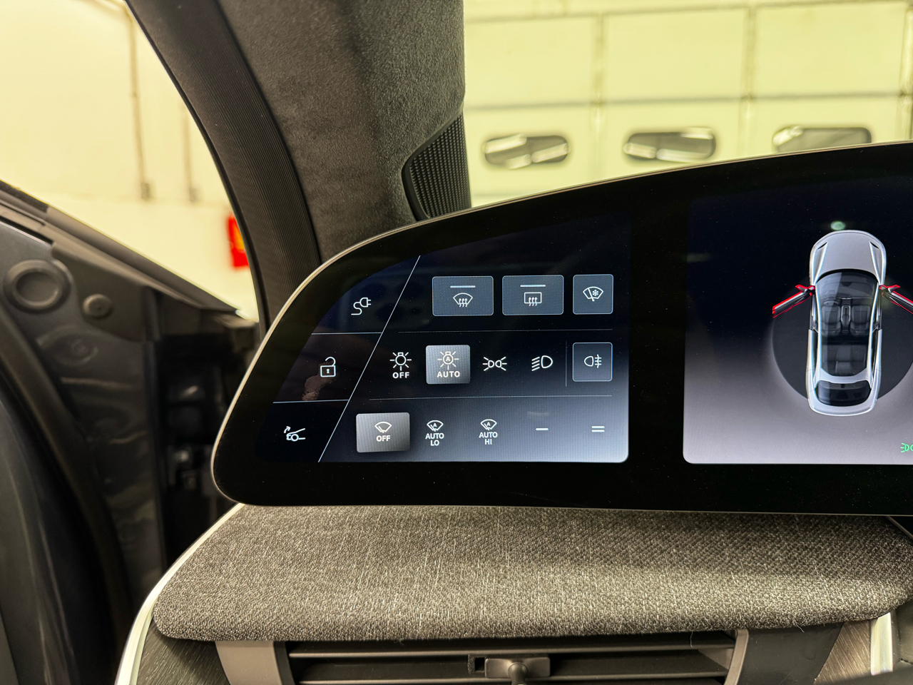 Lucid Air Pure RWD 2024