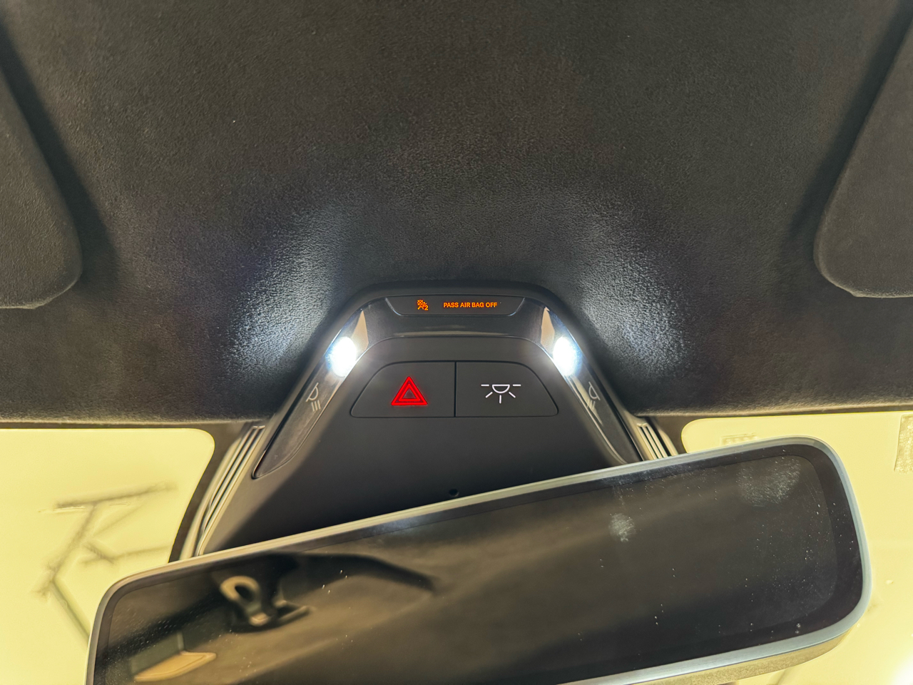 Lucid Air Pure RWD 2024