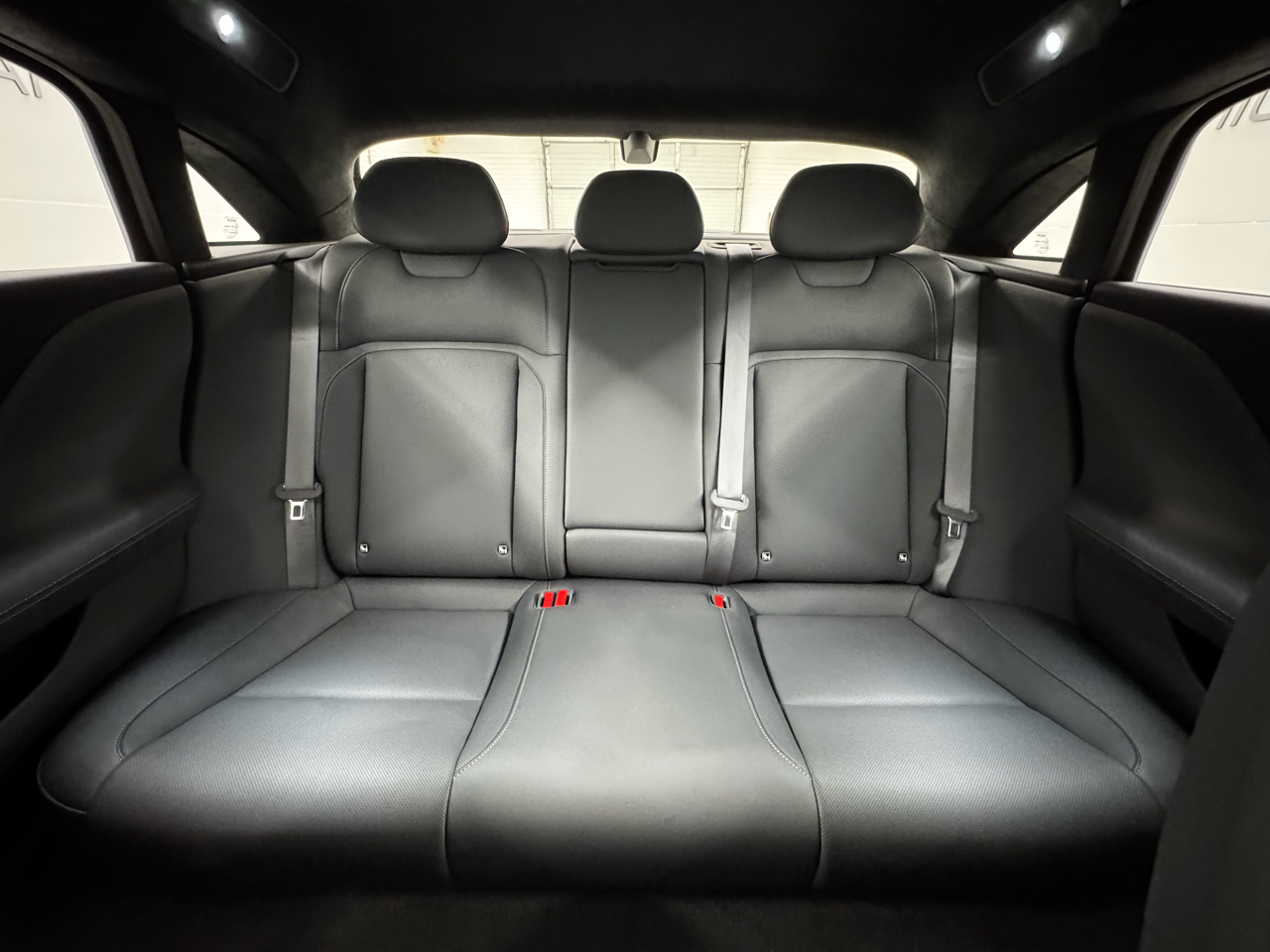 Lucid Air Pure RWD 2024