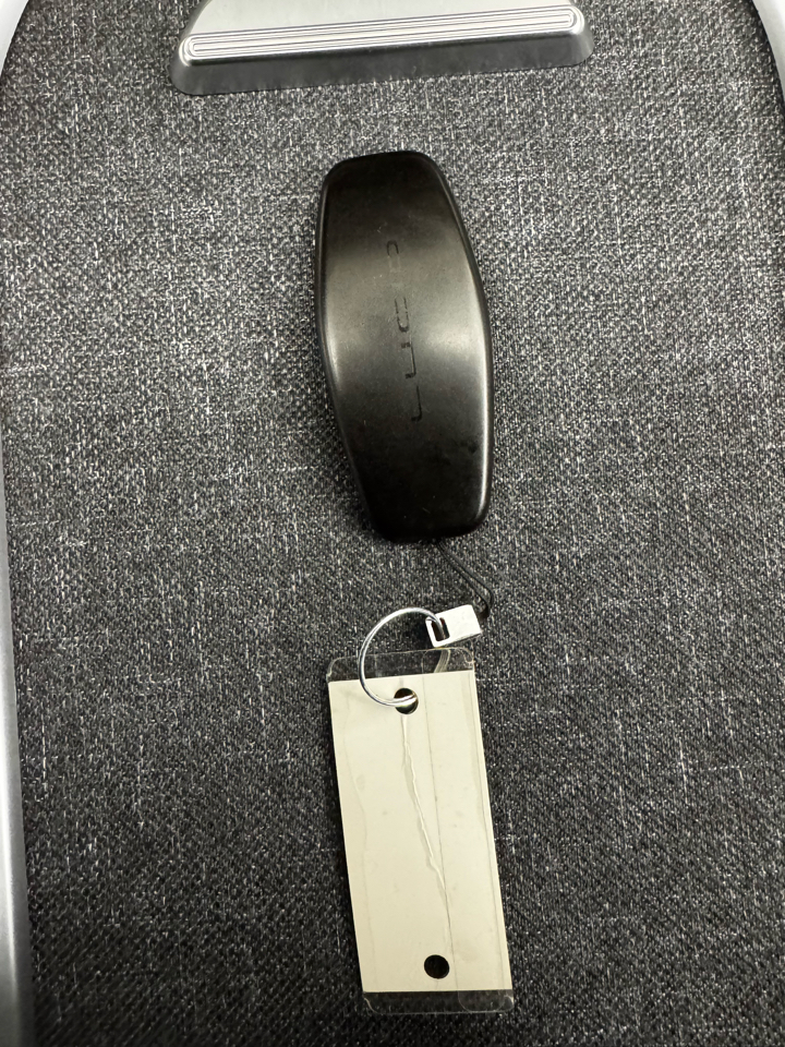 Lucid Air Pure RWD 2024