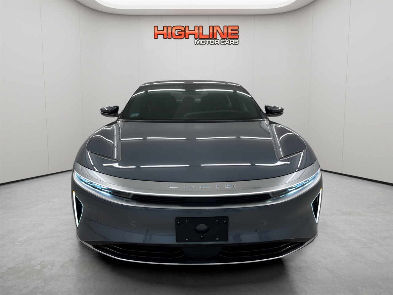 Lucid Air Pure RWD 2024
