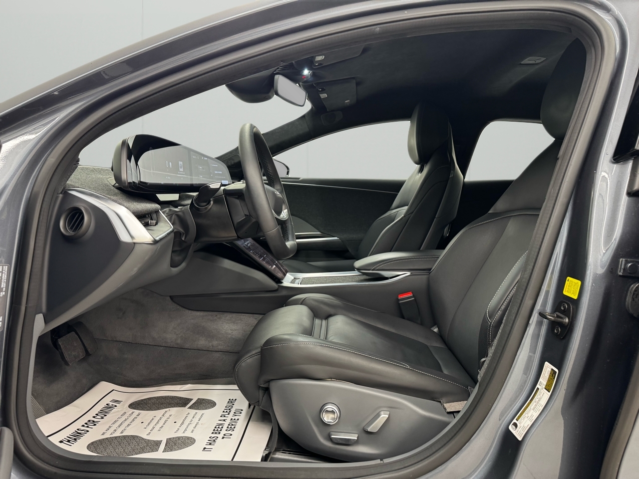 Lucid Air Pure RWD 2024