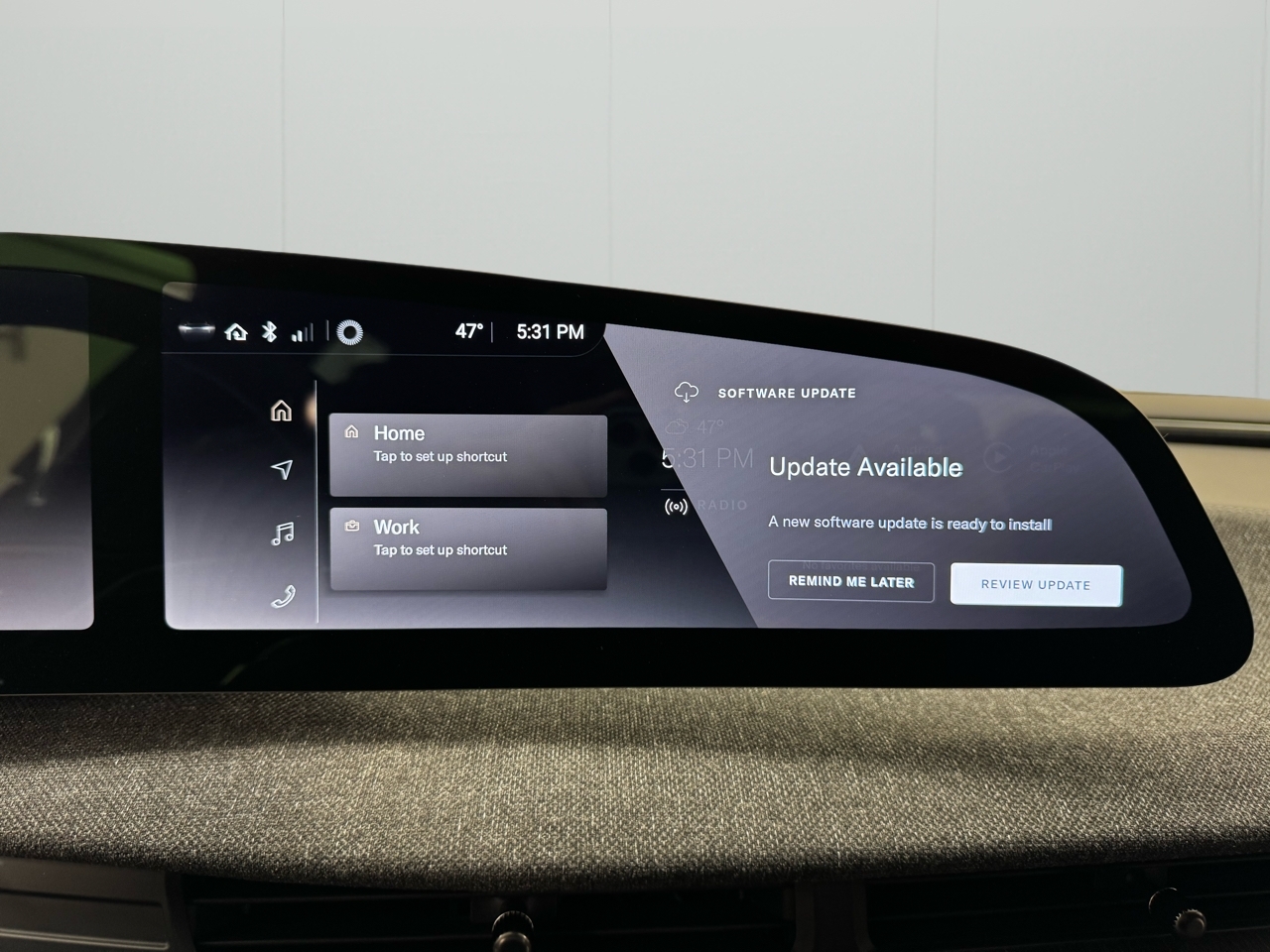 Lucid Air Pure RWD 2024