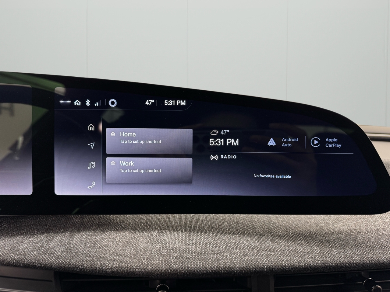 Lucid Air Pure RWD 2024