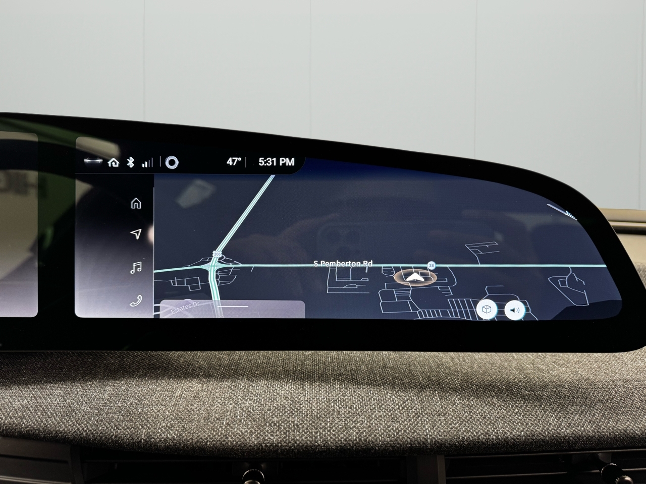 Lucid Air Pure RWD 2024