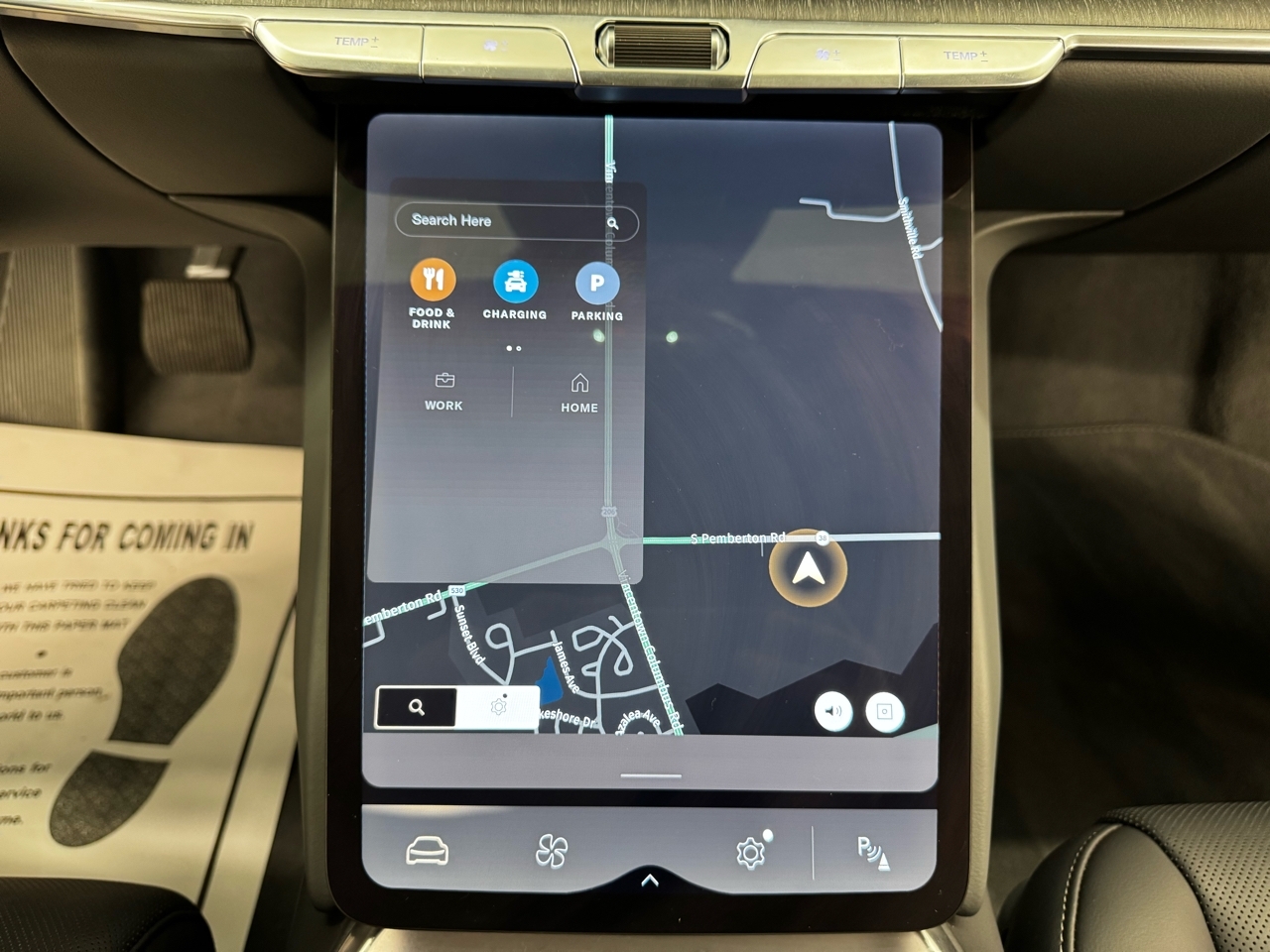 Lucid Air Pure RWD 2024