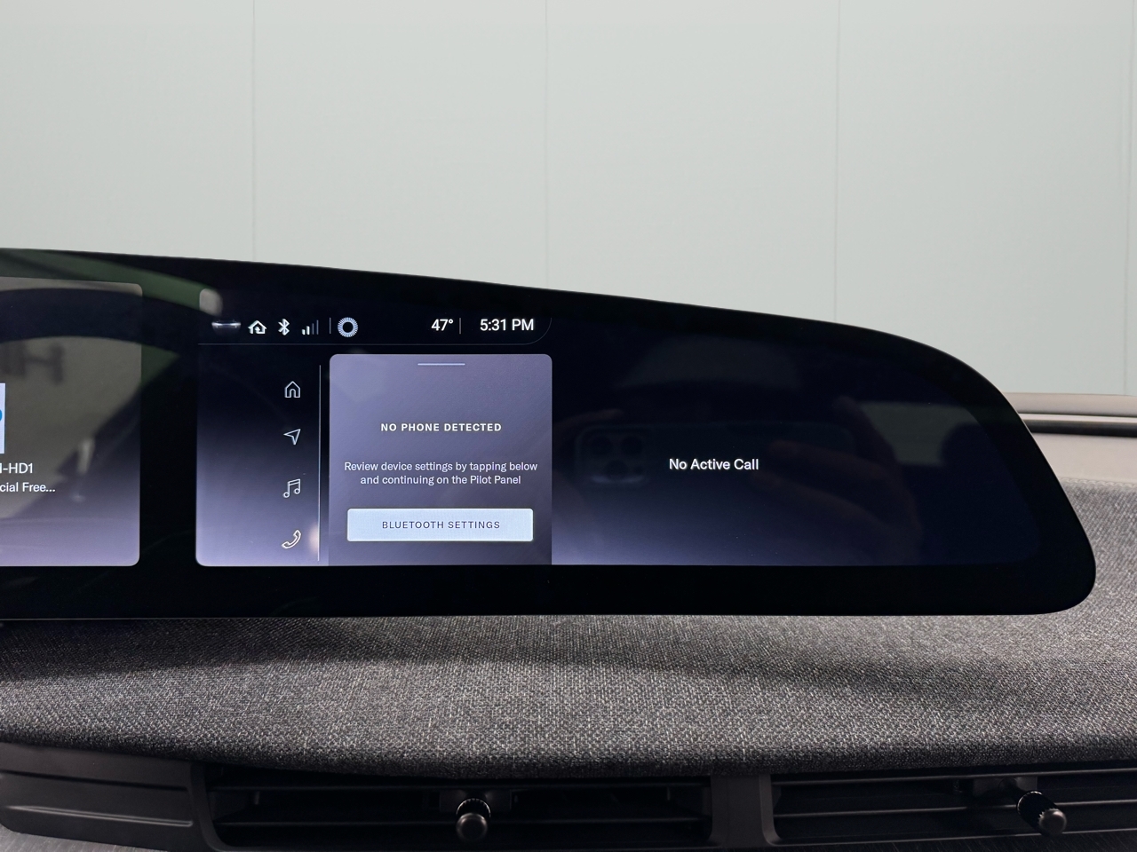 Lucid Air Pure RWD 2024