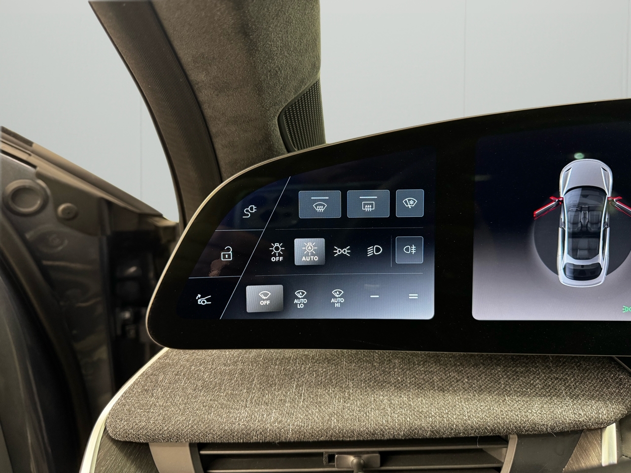 Lucid Air Pure RWD 2024