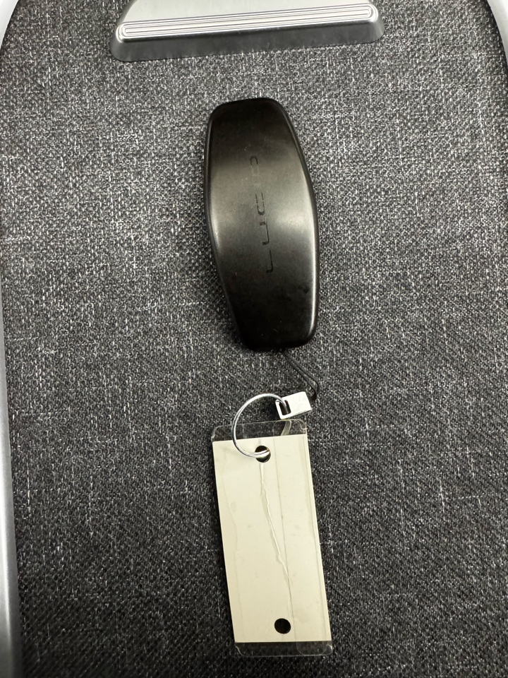 Lucid Air Pure RWD 2024