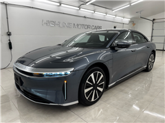2024 Lucid Air 