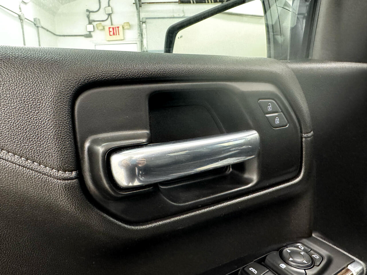 Chevrolet Silverado 1500 LTD 4WD Crew Cab 147" LT Trail Boss 2022