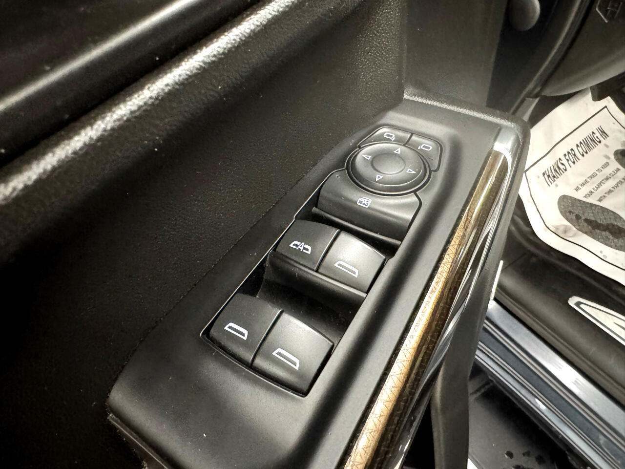 Chevrolet Silverado 1500 LTD 4WD Crew Cab 147" LT Trail Boss 2022