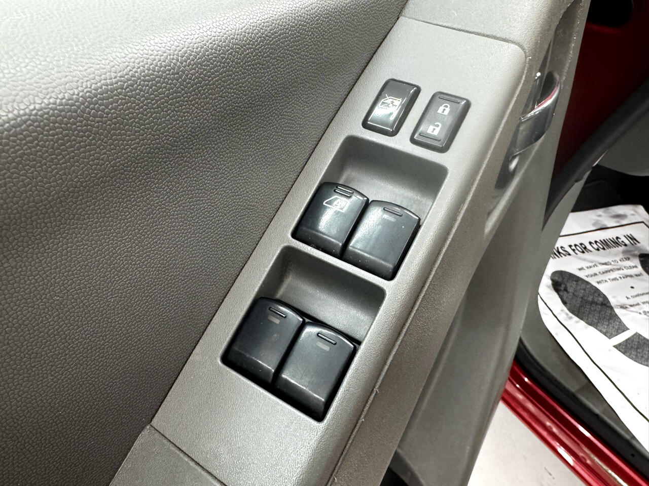 Nissan Frontier Crew Cab 4x4 SV Auto 2021