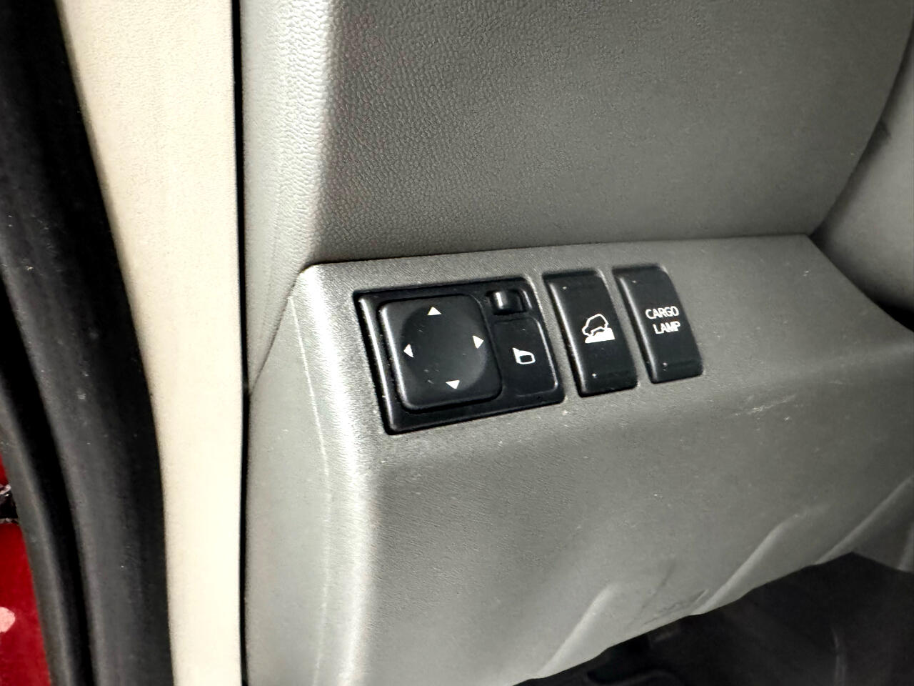 Nissan Frontier Crew Cab 4x4 SV Auto 2021