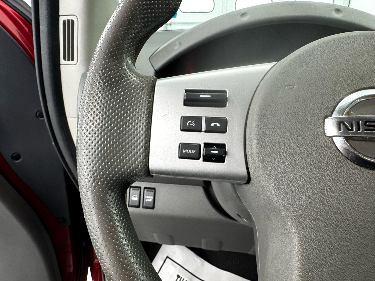 Nissan Frontier Crew Cab 4x4 SV Auto 2021