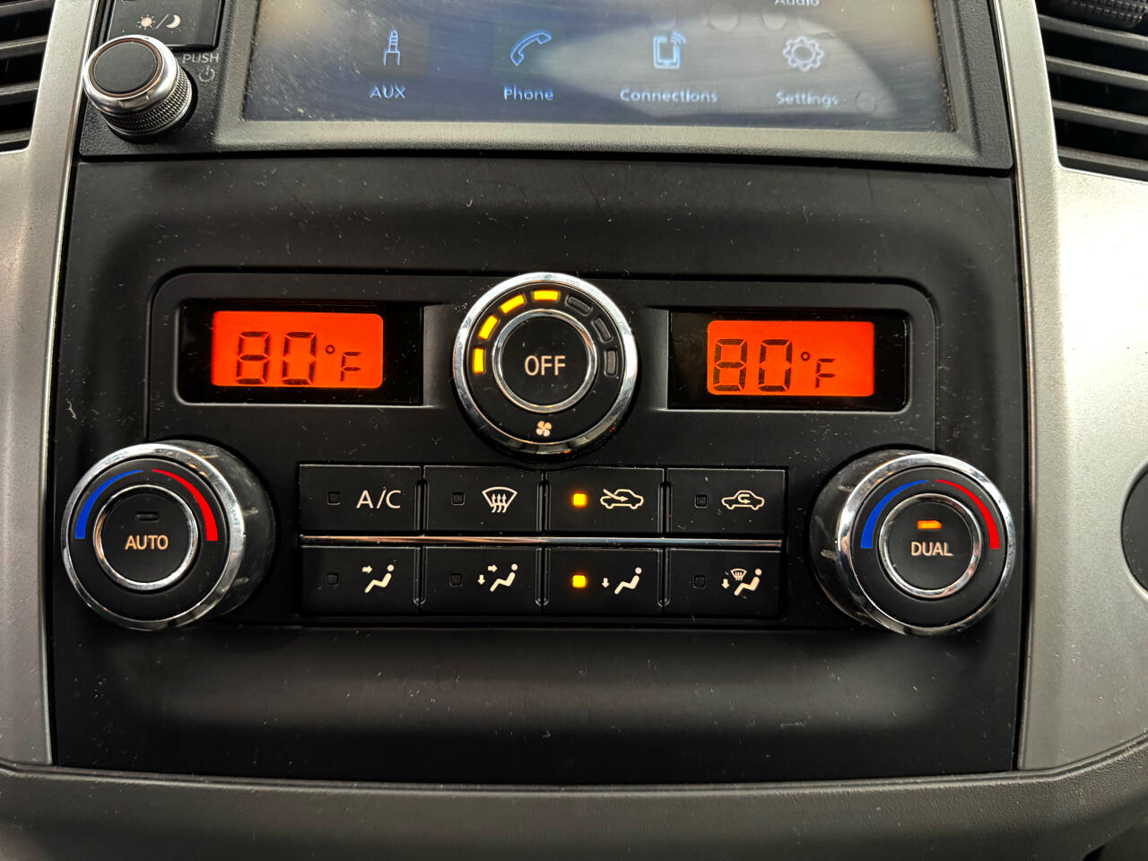 Nissan Frontier Crew Cab 4x4 SV Auto 2021